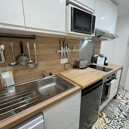 Apartment Riva, Appt Renove Dans Le Bourg De