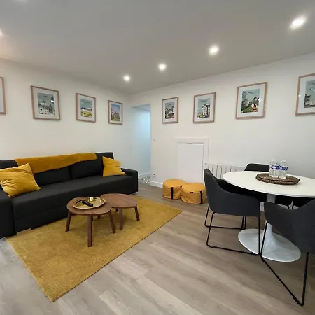 Riva, Appt Renove Dans Le Bourg De