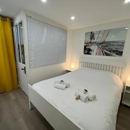 Riva, Appt Renove Dans Le Bourg De Apartment