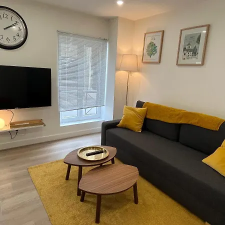 Daire Riva, Appt Renove Dans Le Bourg De