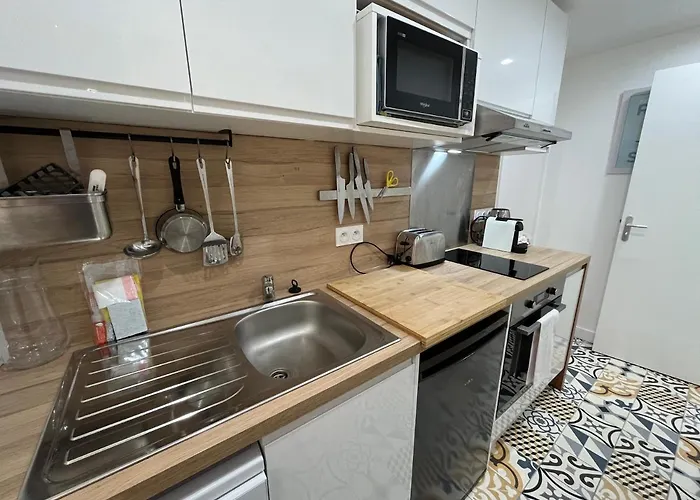 Appartamento Riva, Appt Rénové Dans Le Bourg De